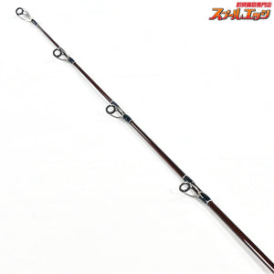 【ツララ】 アベントゥーラ 59 TULALA Aventura ブラックバス シーバス 雷魚 K_178