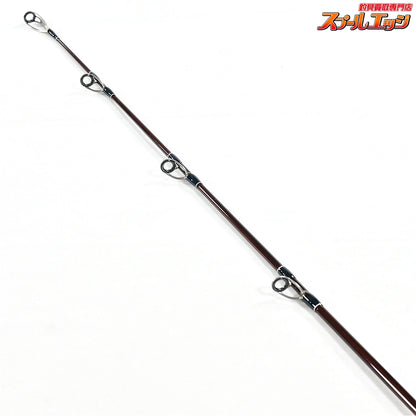 【ツララ】 アベントゥーラ 59 TULALA Aventura ブラックバス シーバス 雷魚 K_178