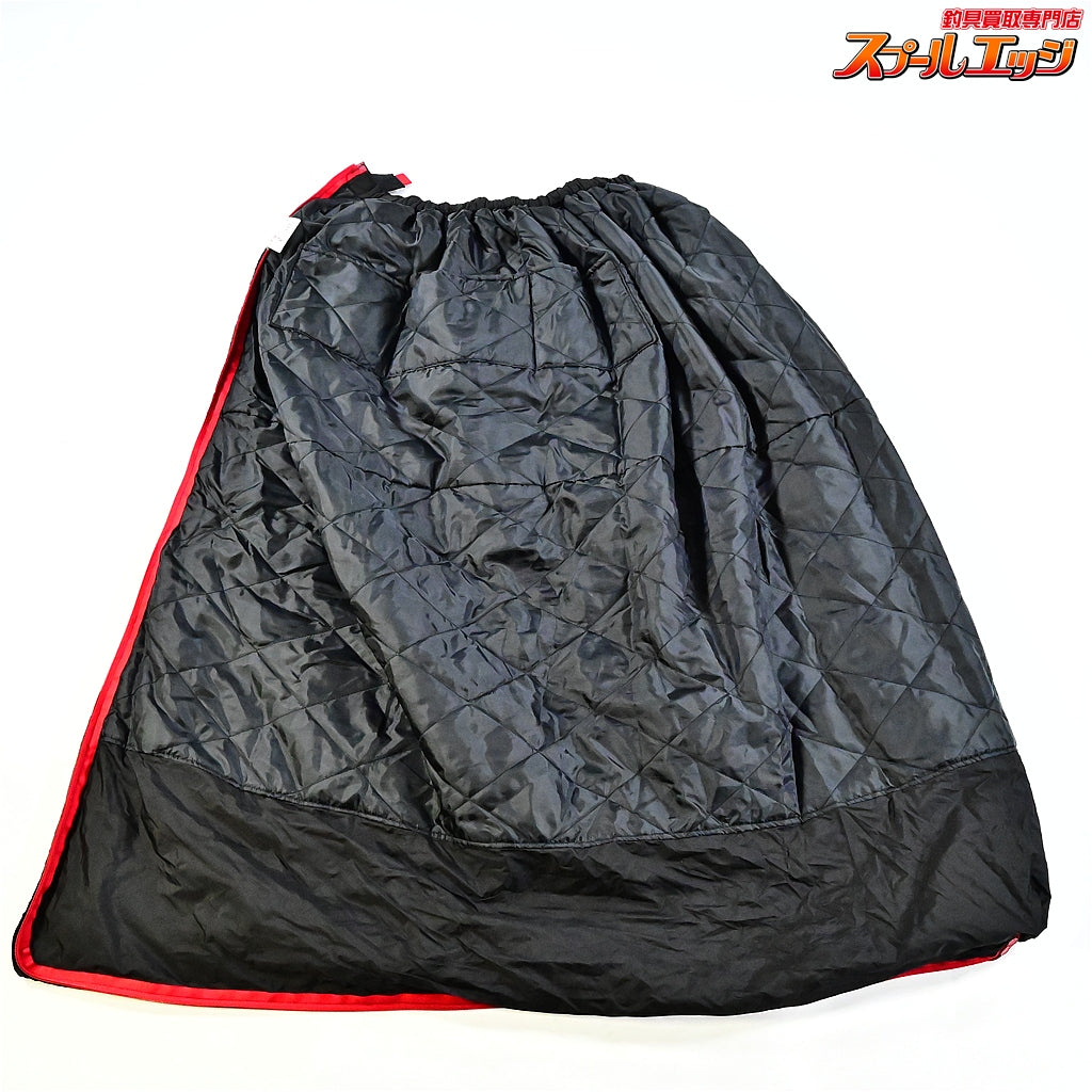 【写楽】 へら釣り用 防寒スカート 防寒着 釣り用ウェア 釣具 釣り具 釣り SHARAKU K_100