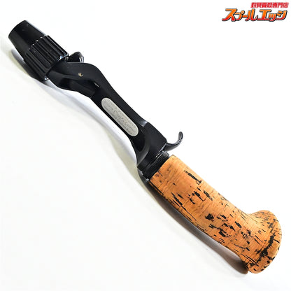 【フロッグプロダクツ】 トイマシーングリップ トイズグリップ ガングリップ コルク FROG PRODUCTS TOY'S バス ベイトロッド トップ K_060