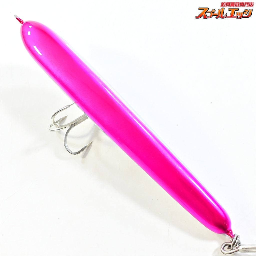 【ローカルスタンダード】 ダイブベイト 240 マゼンタバック Local Standard DIVE BAIT 海水用ルアー K_060