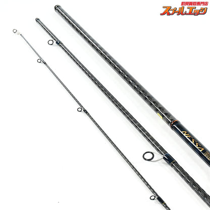【シマノ】 17ネッサ BB S1002MH SHIMANO NESSA ヒラメ イナダ マゴチ K_153