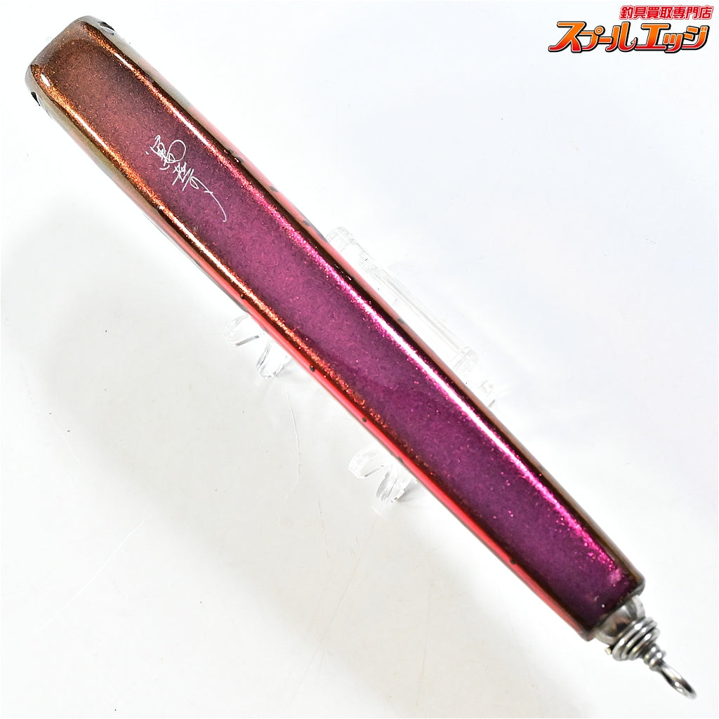 【萬葉ベイツ】 萬葉ペンシル リバースダンクポップ 180RDP 2024年モデル MANYO-PENCIL 海水用ルアー K_060