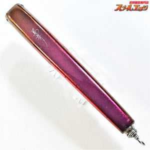 【萬葉ベイツ】 萬葉ペンシル リバースダンクポップ 180RDP 2024年モデル MANYO-PENCIL 海水用ルアー K_060