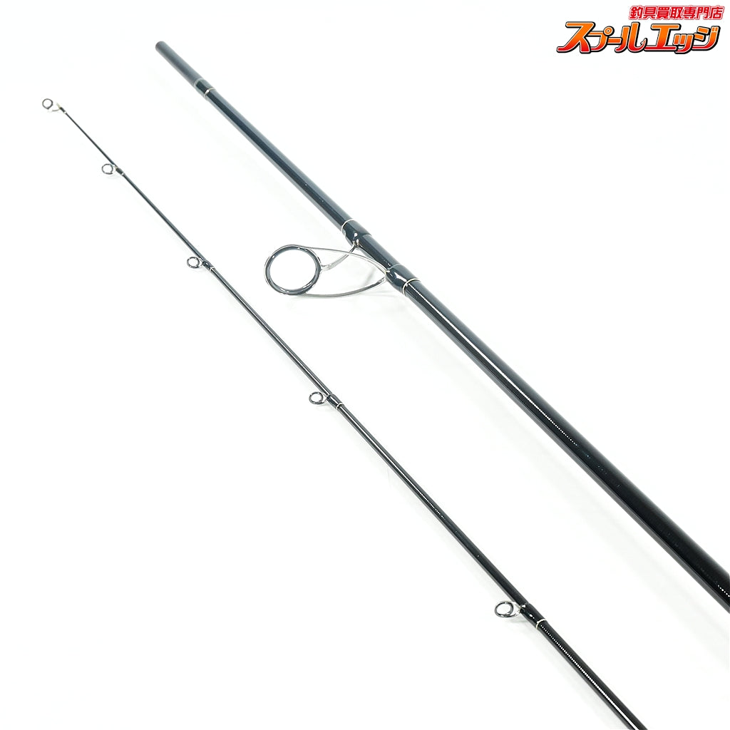 【ヤマガブランクス】 アーリー ERY-105MH YAMAGA Blanks EARLY シーバス ヒラメ イナダ マゴチ K_205