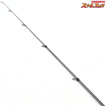 【キラーヒートxデジーノ】 ストラーダ ブラック SB-C611MH+RST3S KILLER-HEATxDESIGNO STRADA ブラックバス K_225