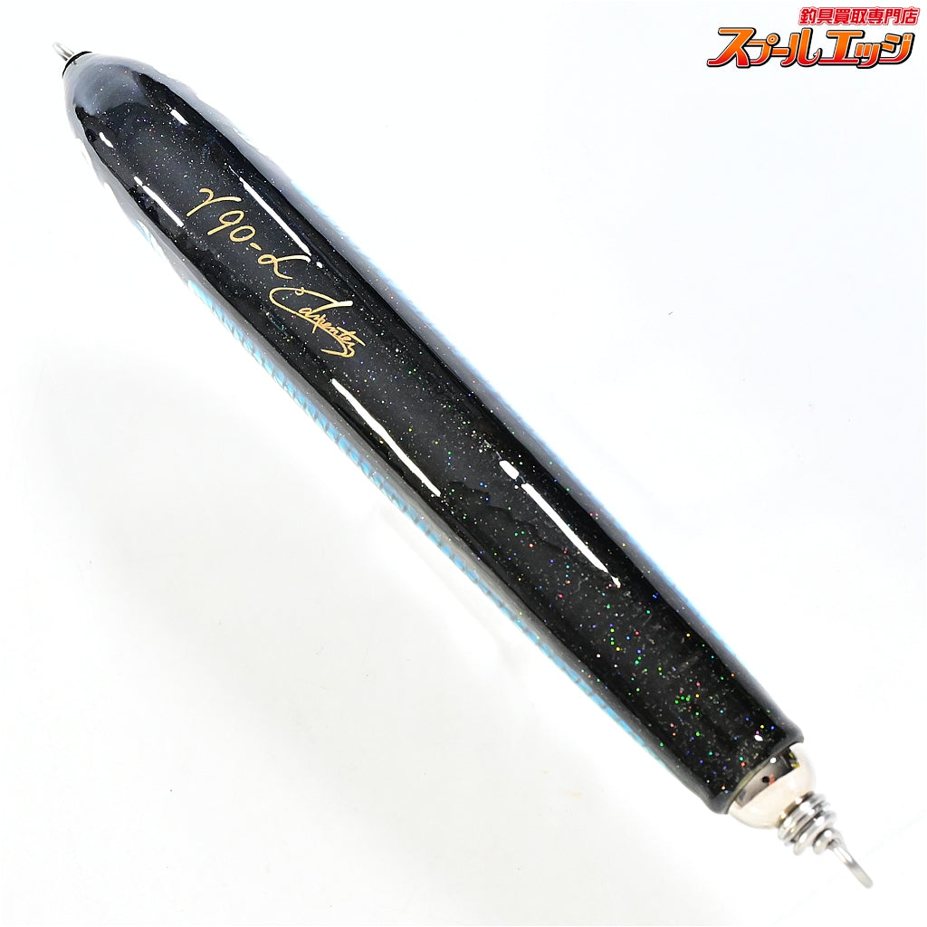 【カーペンター】 ガンマγ 90-L 自重79.5g Carpenter GAMMA K_060