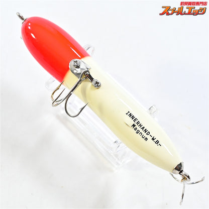 【スミス】 ハトリーズ インナーハンドWB ファイナルエディション マグナム RH SMITH Hutleys K_060