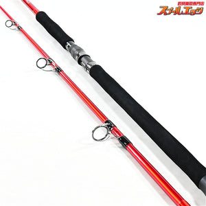 【リップルフィッシャー】 ランナーエクシード 100SXH ファイナル スタンドアップ カスタムモデル Ripple Fisher Runner Exceed FINAL STAND UP ヒラマサ ジャイアントトレバリー K_207