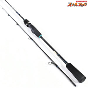 【ダイワ】 21エメラルダス エア ボート 511LS-S DAIWA EMERALDAS AIR BOAT BT アオリイカ K_140