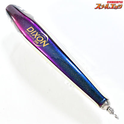 【CBONE】 シービーワン ディクソン 200 マジョーラ CBONE DIXON 海水用ルアー K_060