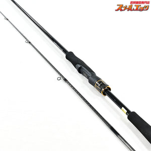 【ダイワ】 リベリオン 742ML+FS DAIWA REBELLION ブラックバス K_158