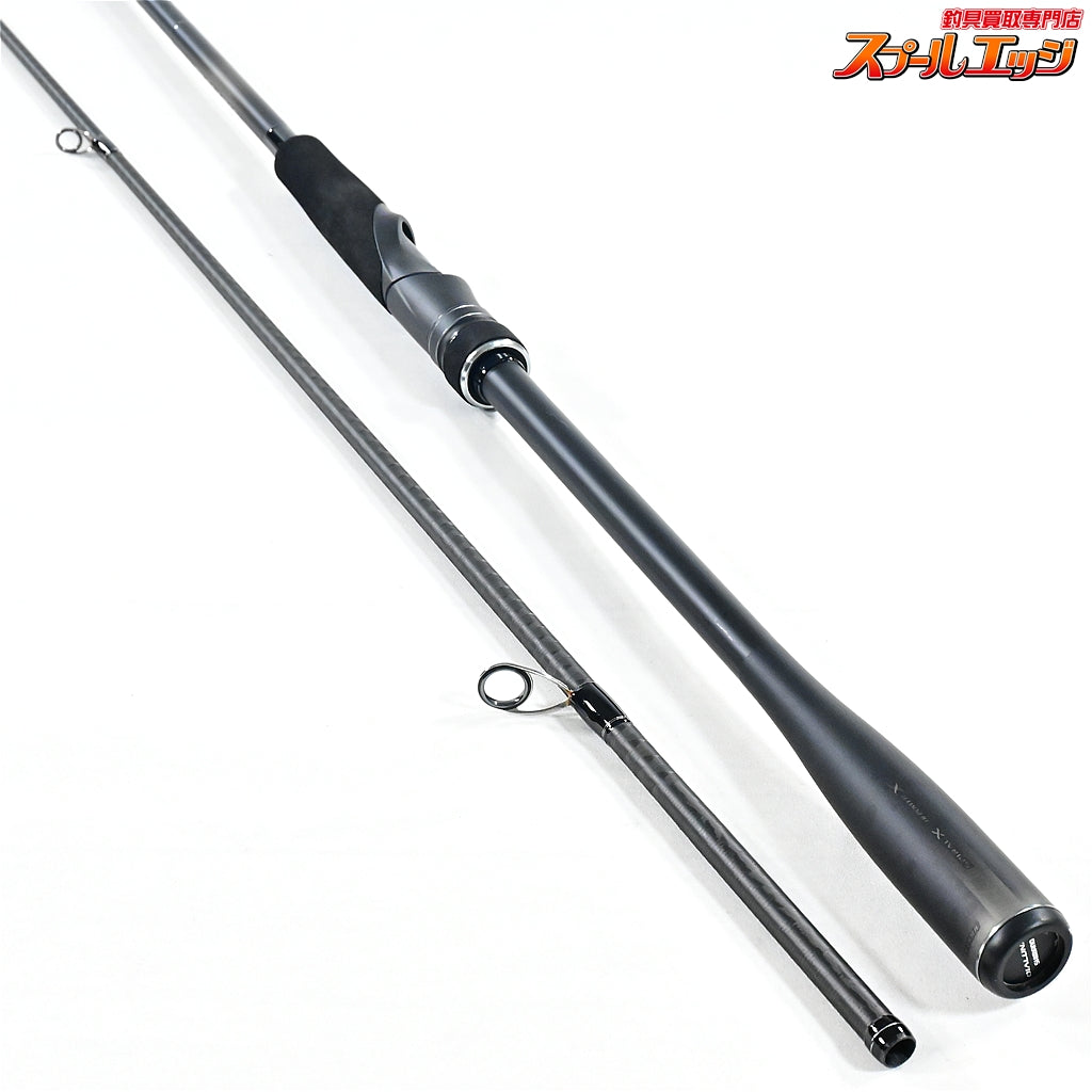 【シマノ】 23ディアルーナ S100M SHIMANO DIALUNA シーバス ヒラメ イナダ マゴチ K_198