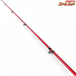 【ダイワ】 18極鋭カワハギ レッドチューン AGS 60周年モデル DAIWA KYOKUEI KAWAHAGI RED-TUNE 60th カワハギ K_218