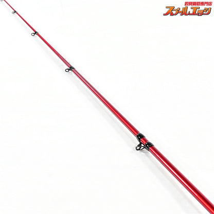【ダイワ】 18極鋭カワハギ レッドチューン AGS 60周年モデル DAIWA KYOKUEI KAWAHAGI RED-TUNE 60th カワハギ K_218