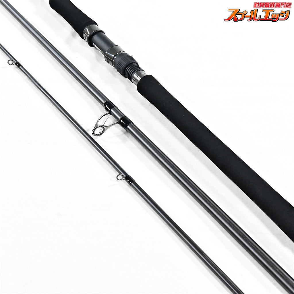 【がまかつ】 ラグゼ 26アークフレックス BF S116MH GAMAKATSU LUXXE ARCFLEX ヒラスズキ K_173