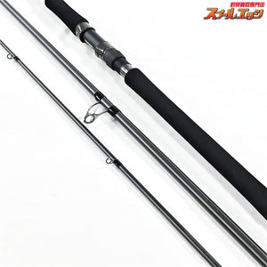 【がまかつ】 ラグゼ 26アークフレックス BF S116MH GAMAKATSU LUXXE ARCFLEX ヒラスズキ K_173