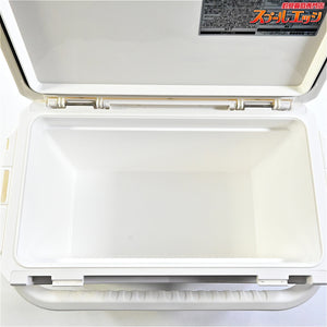 【ダイワ】 クールライン αアルファ II SU 1500 アイスブルー ダイワ CPキーパーマルチ装着 クーラーボックス DAIWA COOL LINE K_140