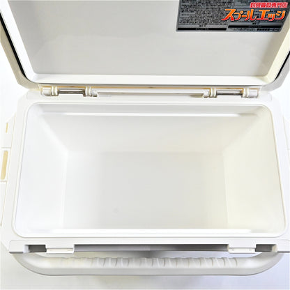 【ダイワ】 クールライン αアルファ II SU 1500 アイスブルー ダイワ CPキーパーマルチ装着 クーラーボックス DAIWA COOL LINE K_140