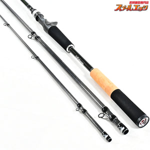 【フィッシュマン】 ビームス インテ 9.8L 98L ナチュラム限定カラー Fishman Beams inte ハタ カサゴ アイナメ K_145