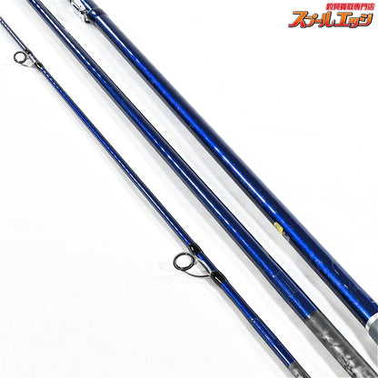 【シマノ】 サーフランダー 405CX 並継 SHIMANO SURF LANDER シロギス K_181