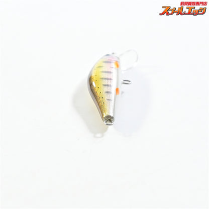 【モジョハンドメイドワークス】 モジョ 50HS 5.1g MOJO handmade works 淡水用ルアー K_060