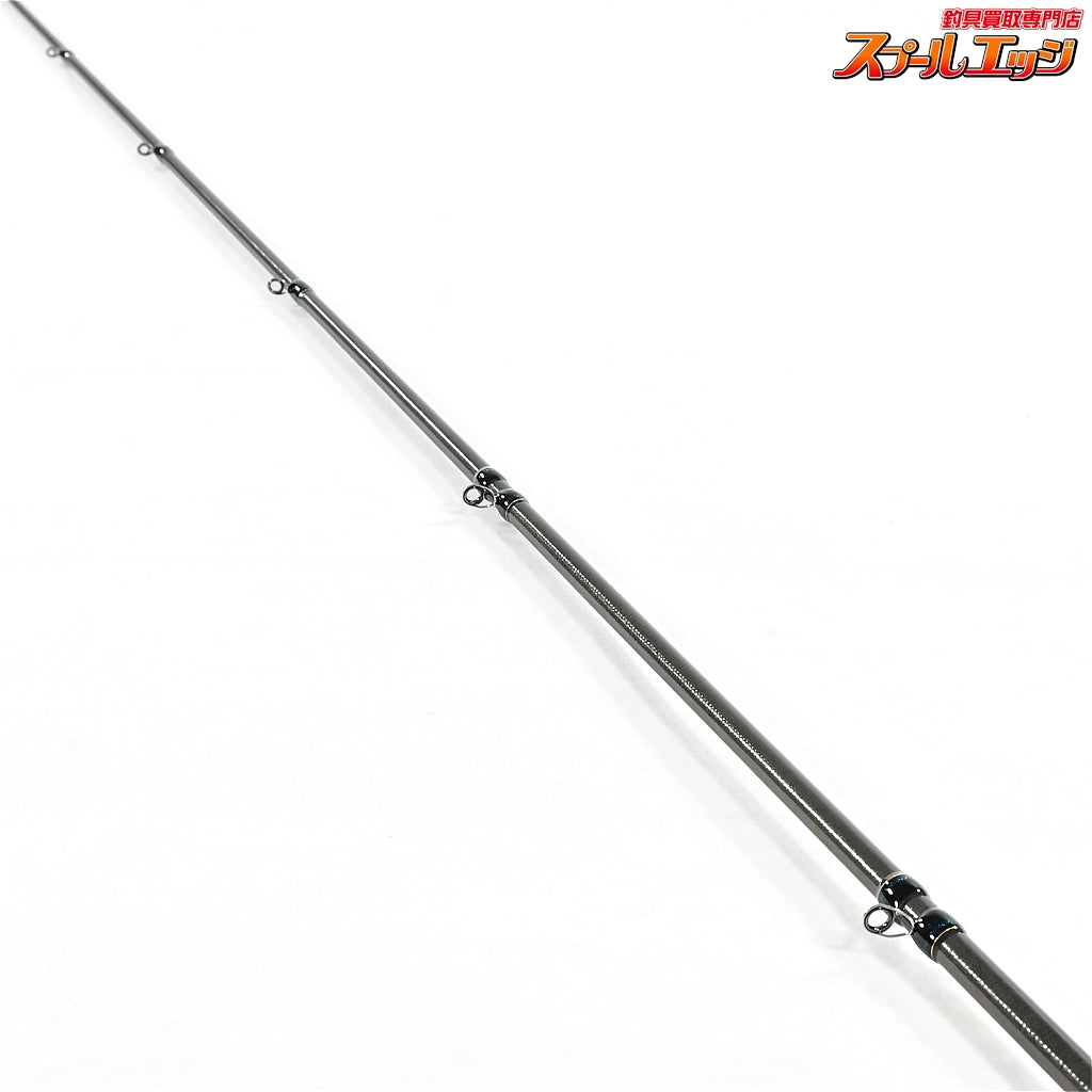 【グラスルーツ】 エンゲージナイヴス EKC610MH-F GRASS ROOTS ENGAGE Knives ブラックバス K_251
