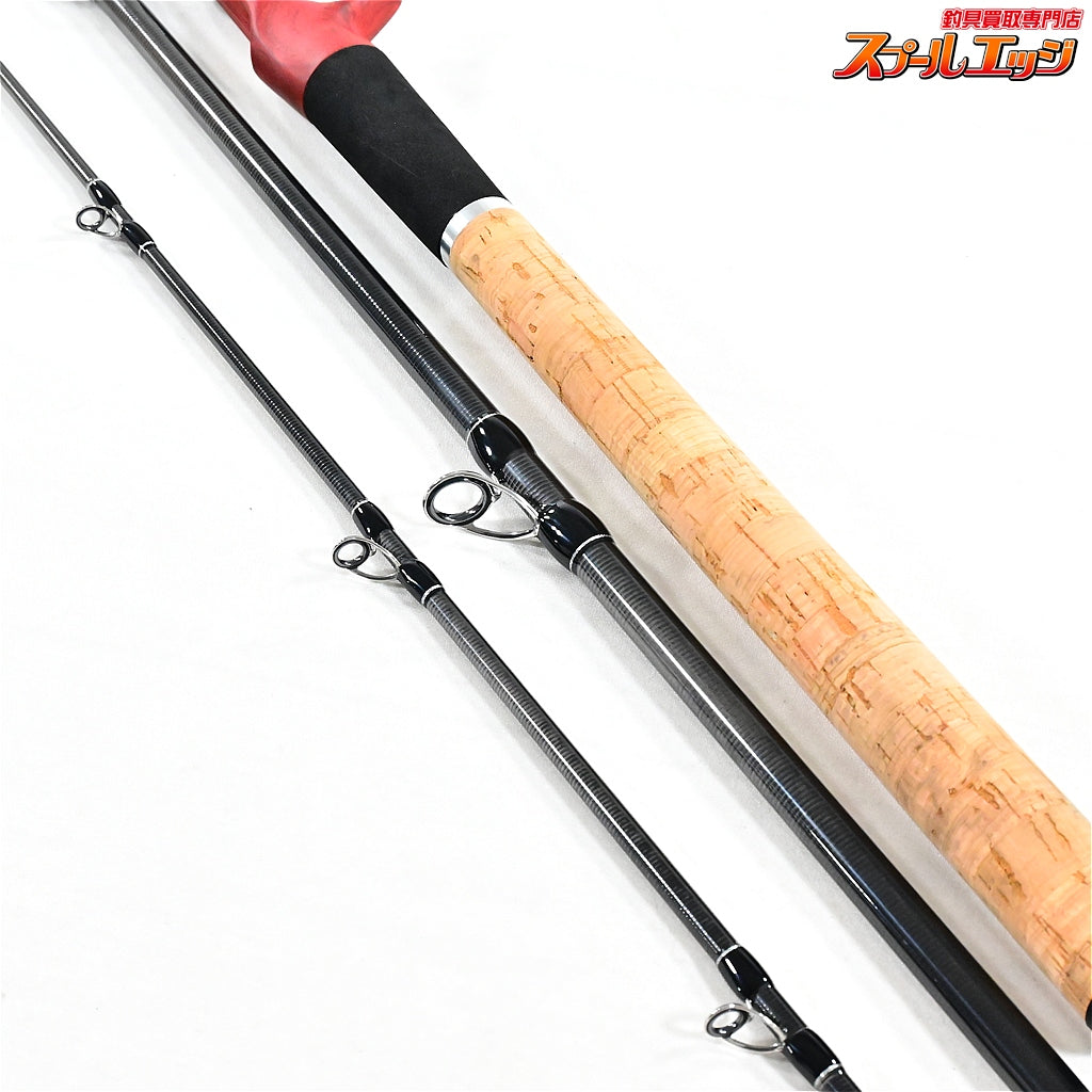 【フィッシュマン】 ビームス リプラウト 9.0M+ 90M+ FISHMAN Beams RIPLOUT シーバス K_150