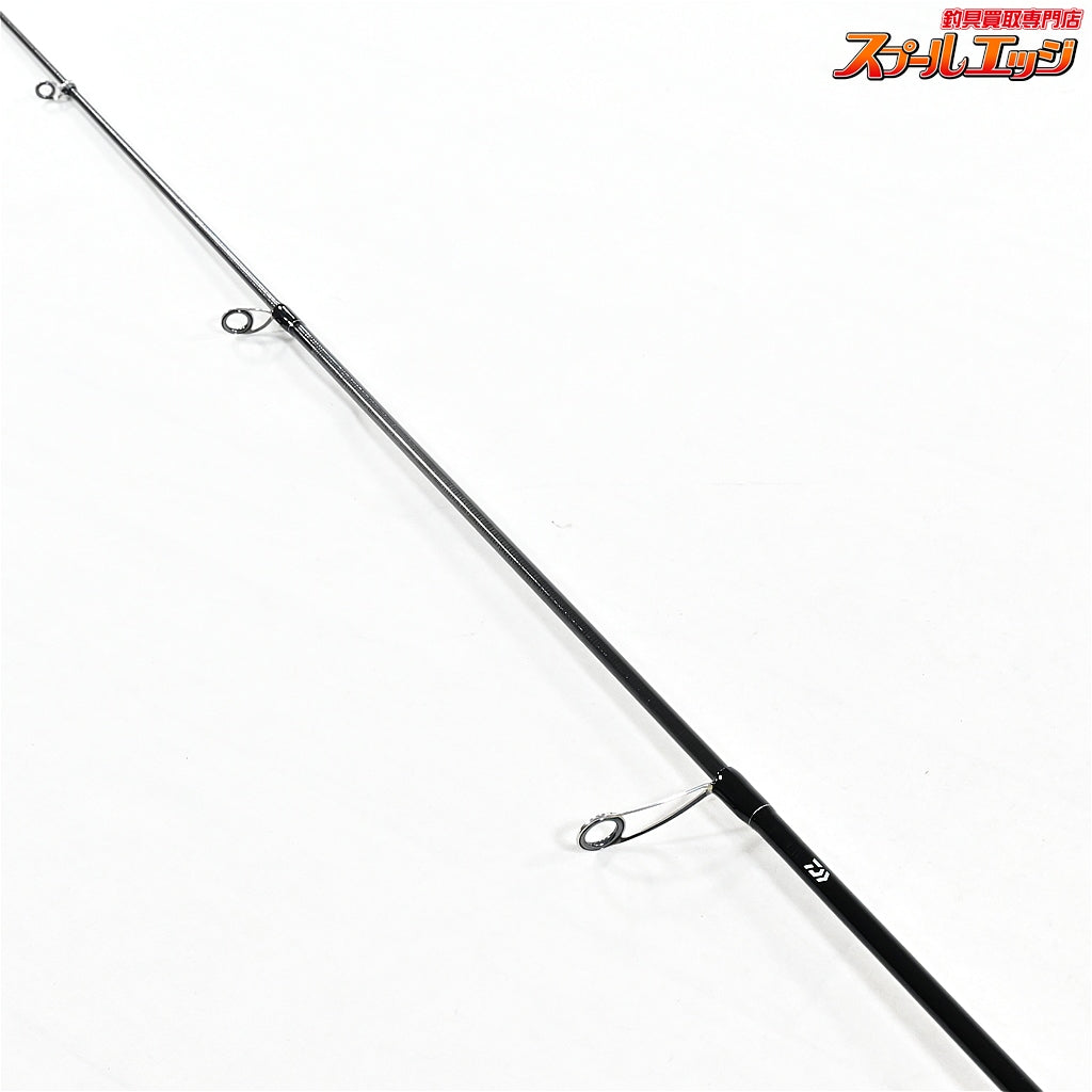 【ダイワ】 ワイズストリーム 60TL テレスコ DAIWA WISE STREAM ヤマメ アマゴ イワナ K_085
