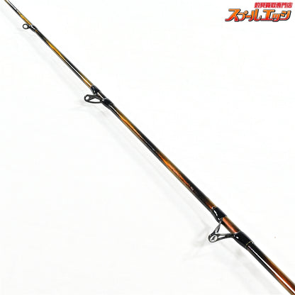 【ダイワ】 25瞬鋭 テンヤタチウオ EX 91H-160 DAIWA SHUNEI TENYATACHIUO EX タチウオ K_170