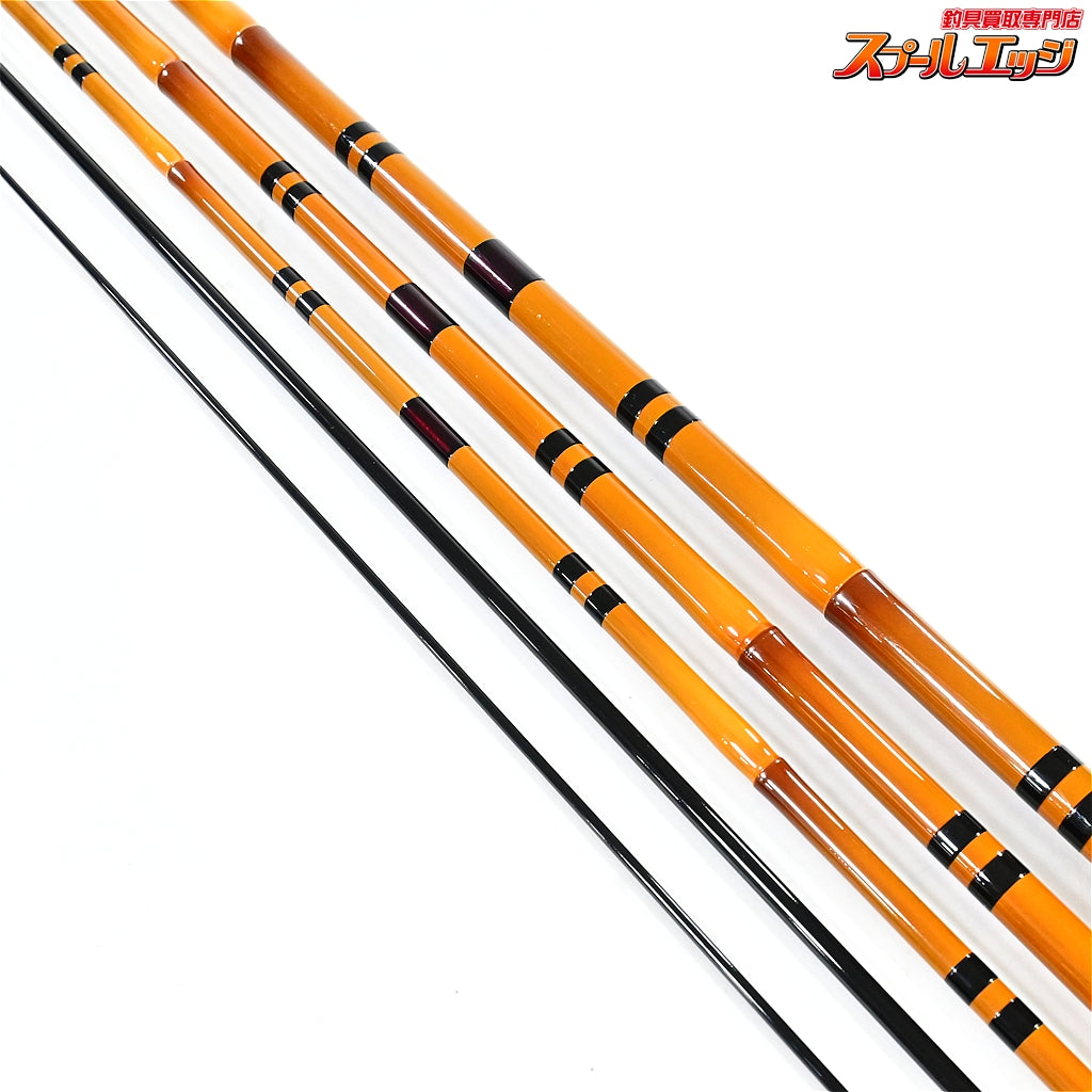 【シマノ】 普天元 独歩 15尺 十五尺 SHIMANO  FUTENGEN DOPPO ヘラブナ K_145