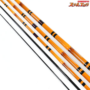 【シマノ】 普天元 独歩 15尺 十五尺 SHIMANO  FUTENGEN DOPPO ヘラブナ K_145