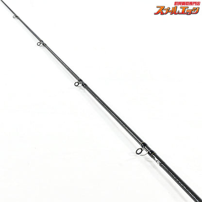 【ダイワ】 16スティーズ 651MLRB-LM ブリッツ DAIWA STEEZ BLITZ ブラックバス K_242