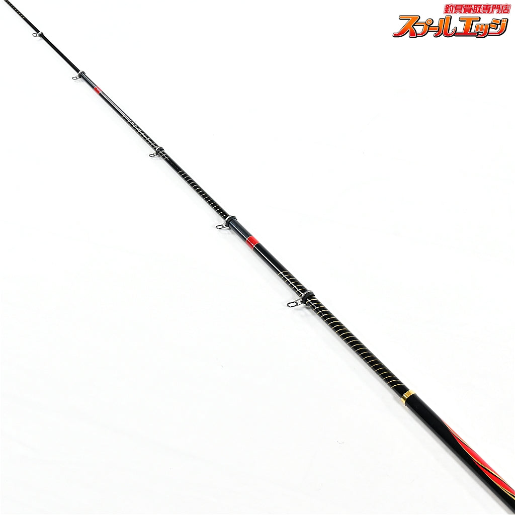 【がまかつ】 がま磯 スーパープレシード 125-58 1.25-5.8 ロングスペシャル GAMAKATSU SUPER PRECEDE グレ チヌ メジナ K_179