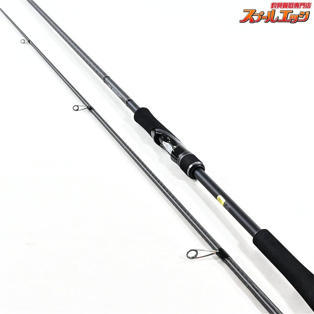 【シマノ】 18ディアルーナ S96M SHIMANO DIALUNA シーバス ヒラメ ワラサ K_200