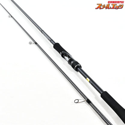 【シマノ】 18ディアルーナ S96M SHIMANO DIALUNA シーバス ヒラメ ワラサ K_200