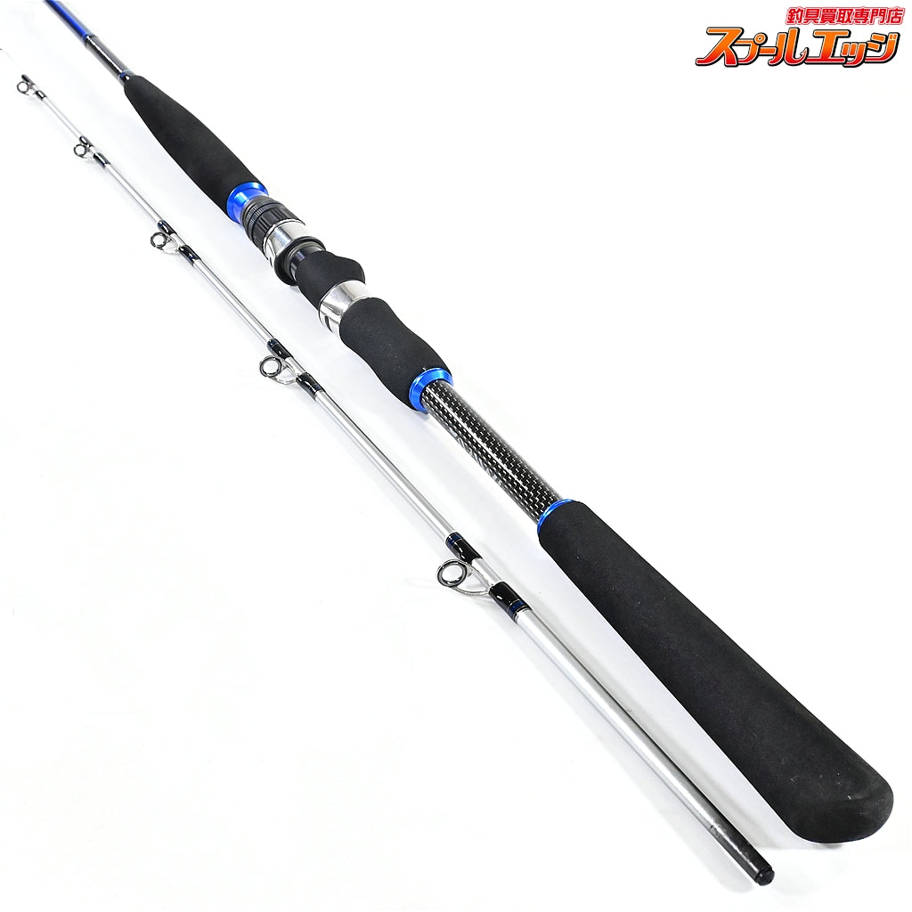 【ダイワ】 11極鋭 中深場 73 M-205 DAIWA KYOKUEI CHUHUKABA アカムツ キンメ クロムツ K_148
