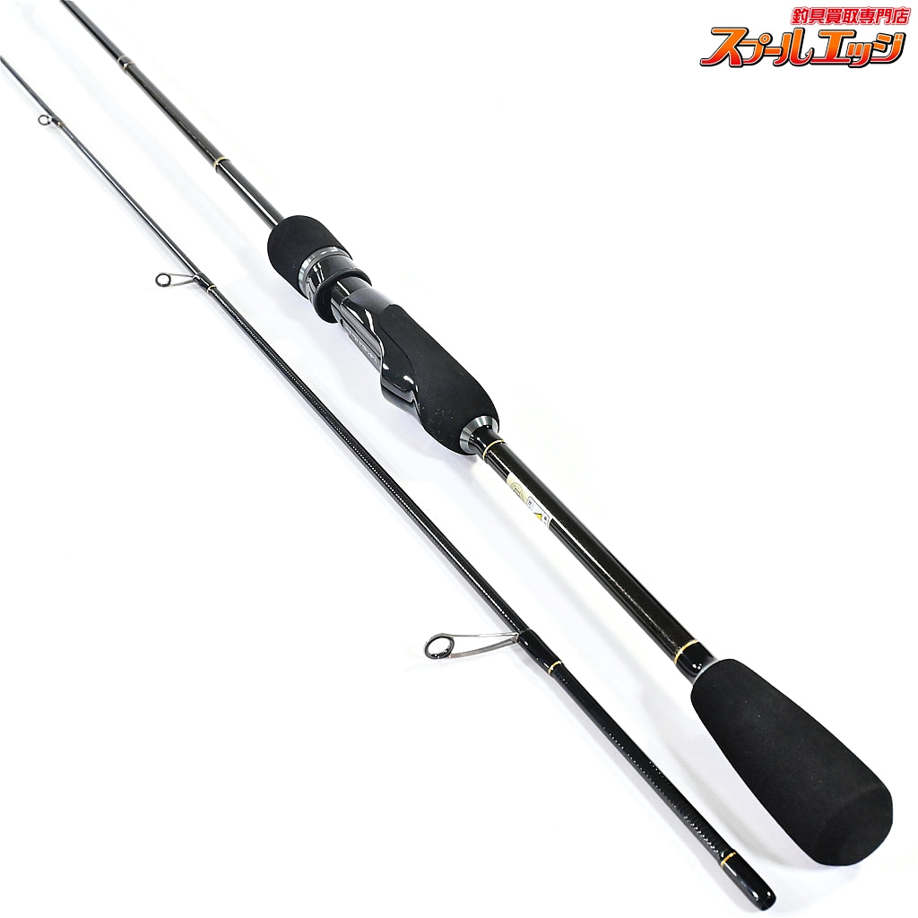【ヤマガブランクス】 ブルーカレント 67TZ/ナノ ジグヘッドスペシャル YAMAGA Blanks BlueCurrent JH-Special アジ メバル K_146