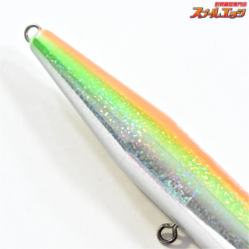 【Dクロウ】 ビーコンネオ 200 オレンジファンキー D-CLAW Beacon NEO 海水用ルアー K_060