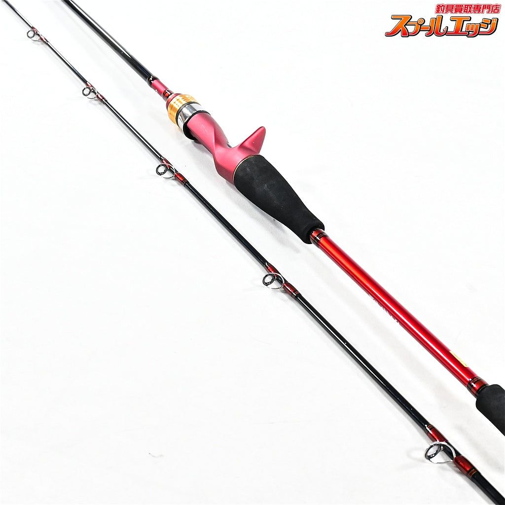 【ダイワ】 アナリスター ライトゲーム73 M-190 DAIWA ANALYSTAR LIGHTGAME タチウオ ヒラメ アジ K_165
