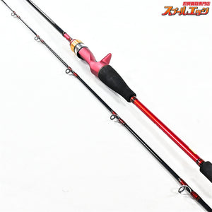 【ダイワ】 アナリスター ライトゲーム73 M-190 DAIWA ANALYSTAR LIGHTGAME タチウオ ヒラメ アジ K_165