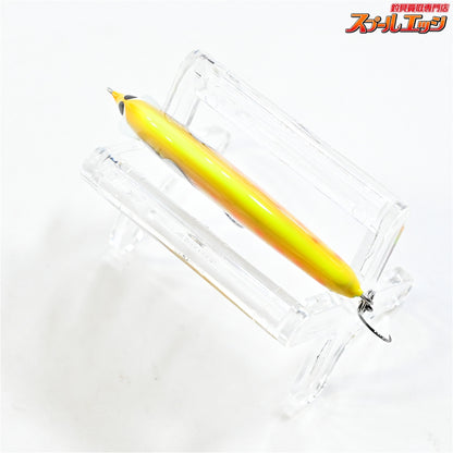 【ウッドリームxエムアイレ】 アルボル 50S フラット アワビ貼り WoodreamxMAIRE Arbor 淡水用ルアー K_060