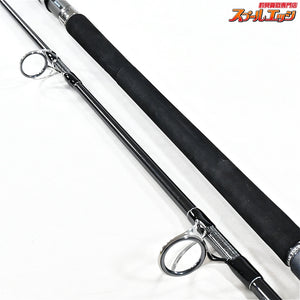 【ダイワ】 25ソルティガ C ドッグファイト 76-10 キャスティング DAIWA SALITGA CASTING DOGFIGHT クロマグロ キハダマグロ GT K_200