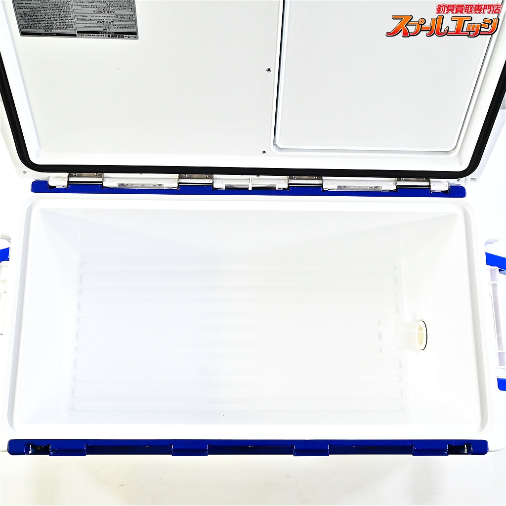 【ダイワ】 トランク大将 GU-4000X 40L ブルー 発泡ウレタン DAIWA TRUNK TAISHO クーラーボックス K_190