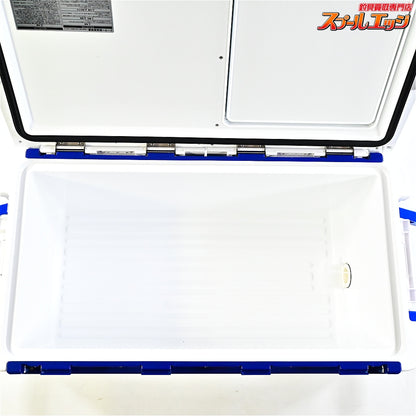 【ダイワ】 トランク大将 GU-4000X 40L ブルー 発泡ウレタン DAIWA TRUNK TAISHO クーラーボックス K_190
