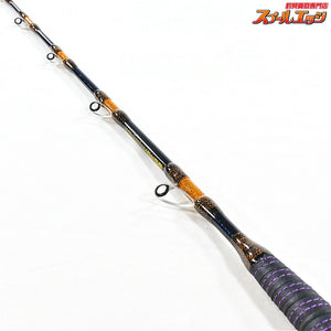 【ゴクスペ】 無限ピュア船 イカリミテッド 150-200 GOKUSPE MUGEN-PURE FUNE IKA-LIMITED ヤリイカ スルメイカ ケンサキイカ K_153