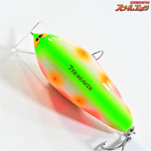【ガウラクラフトxスローテーパー】 シェイクヒップ 7TH GS#016 3/4oz GaullacraftxSlowtaper SHAKE HIP 淡水用ルアー K_060
