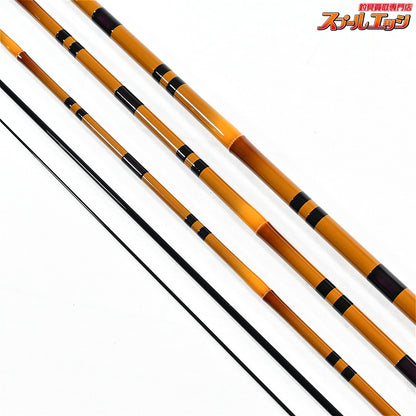 【シマノ】 20普天元 獅子吼 16.5尺 SHIMANO FUTENGEN SHISHIKU ヘラブナ K_161