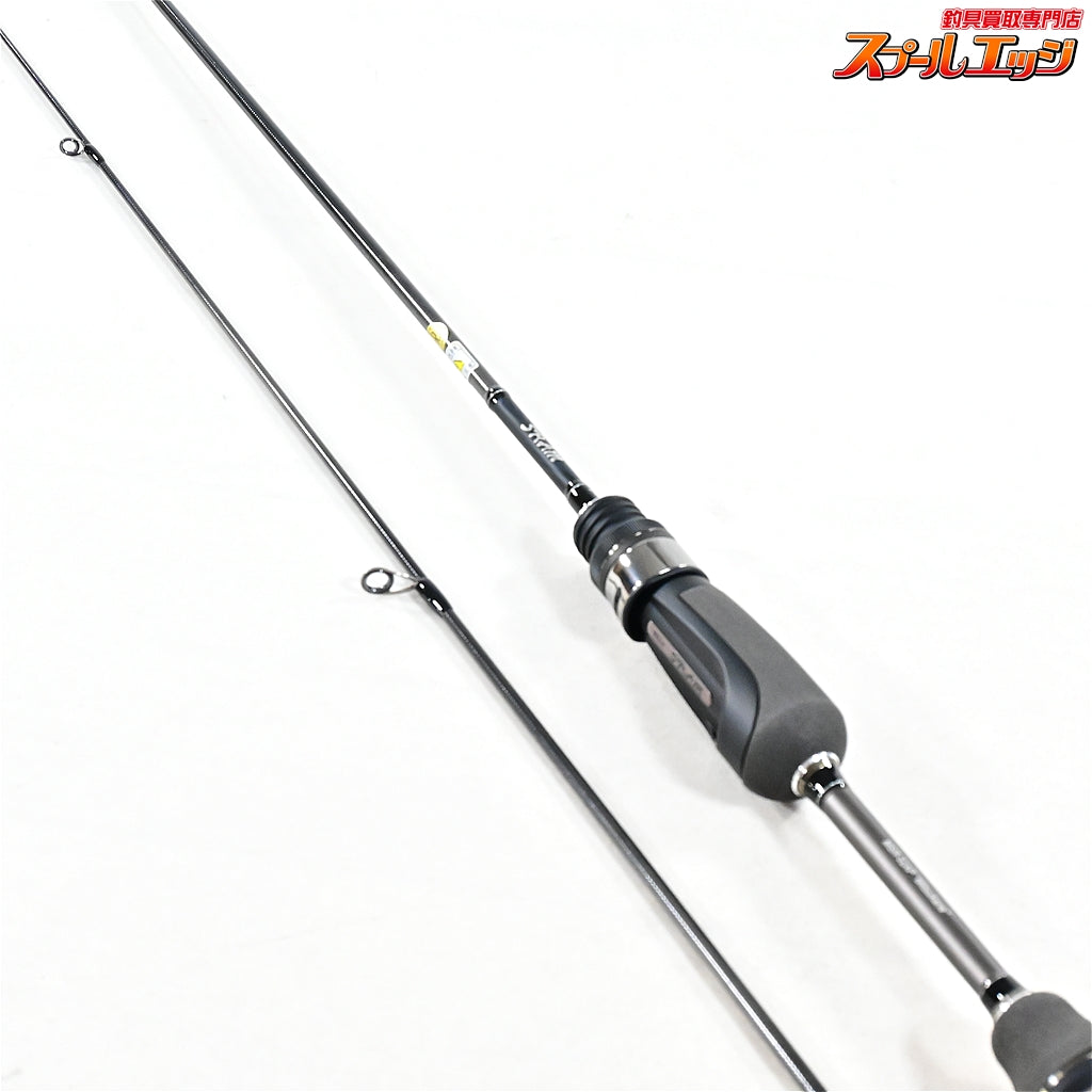 【ティクト】 スラム MSR-52AP 光包 ミツカネ センサーソリッド 2026年モデル TICT SRAM Mitsukane アジ K_127