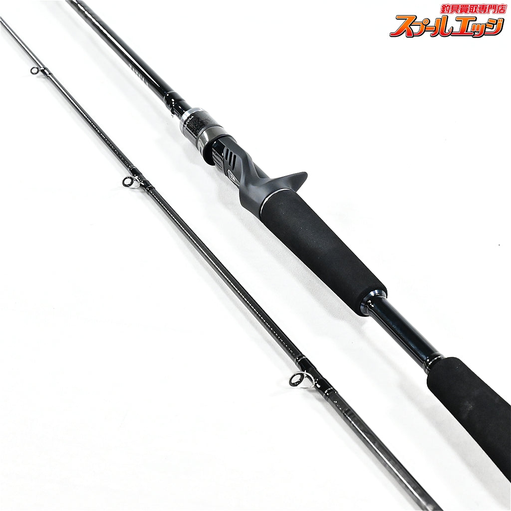 【ダイワ】 24タトゥーラ XT 6102MHRB DAIWA TATULA ブラックバス K_150